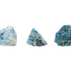Blue Apatite Polished Free-form - Crystal Dreams