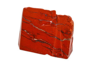 Red Jasper Polished Free-Form
