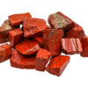 Red Jasper Polished Free-Form - Crystal Dreams