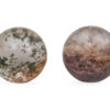 Quartz with inclusions (Quartz shaman) Spheres - Crystal Dreams