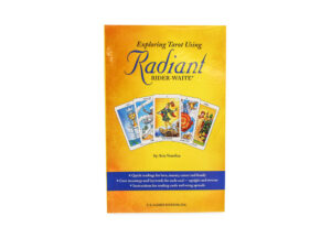 Exploring Tarot Using Radiant Rider-Waite Book
