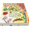 The Book of Moons & Seasons - Crystal Dreams