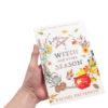 A Witch For Every Season Book - Crystal Dreams