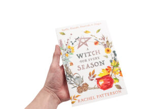 A Witch For Every Season Book