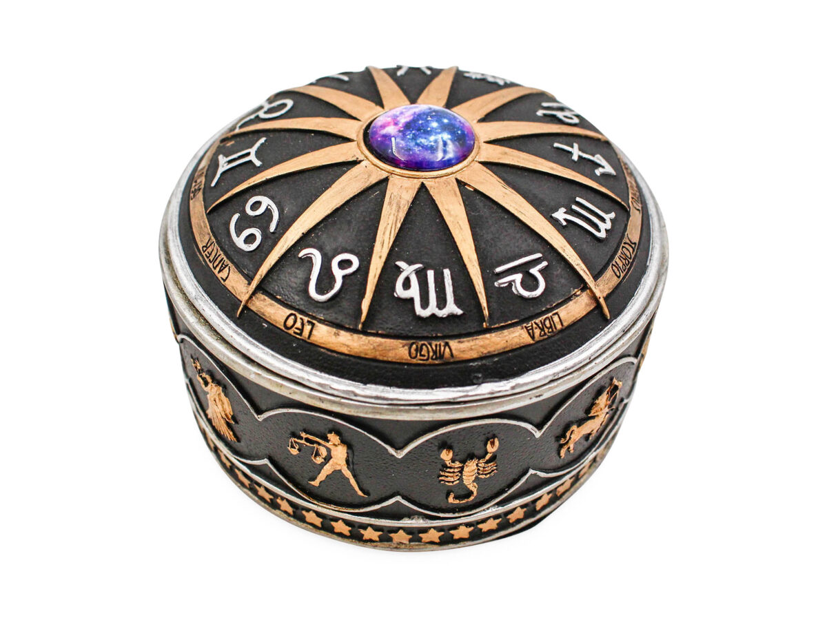 BOX-021-Black-Zodiac-Trainket-