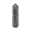 Purple Chalcedony / Grape Agate Prism - Crystal Dreams