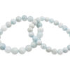 Aquamarine bracelet - Crystal dreams