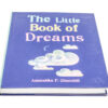 The Little Book of Dreams by Anoushka F. Churchill - Books _ Livres - Crystal Dreams