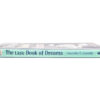 The Little Book of Dreams by Anoushka F. Churchill - Books _ Livres - Crystal Dreams