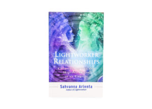 Livre “Lightworker Relationships” (version anglaise seulement)