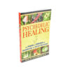 Psychedelic Healing Book - Crystal Dreams