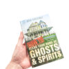 How to Clear Your Home of Ghosts and Spirits - Crystal Dreams