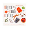 Magical Candle Crafting - Crystal Dreams