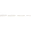 Selenite Bracelet (4mm, 6mm, 8mm and 10mm) - Crystal Dreams