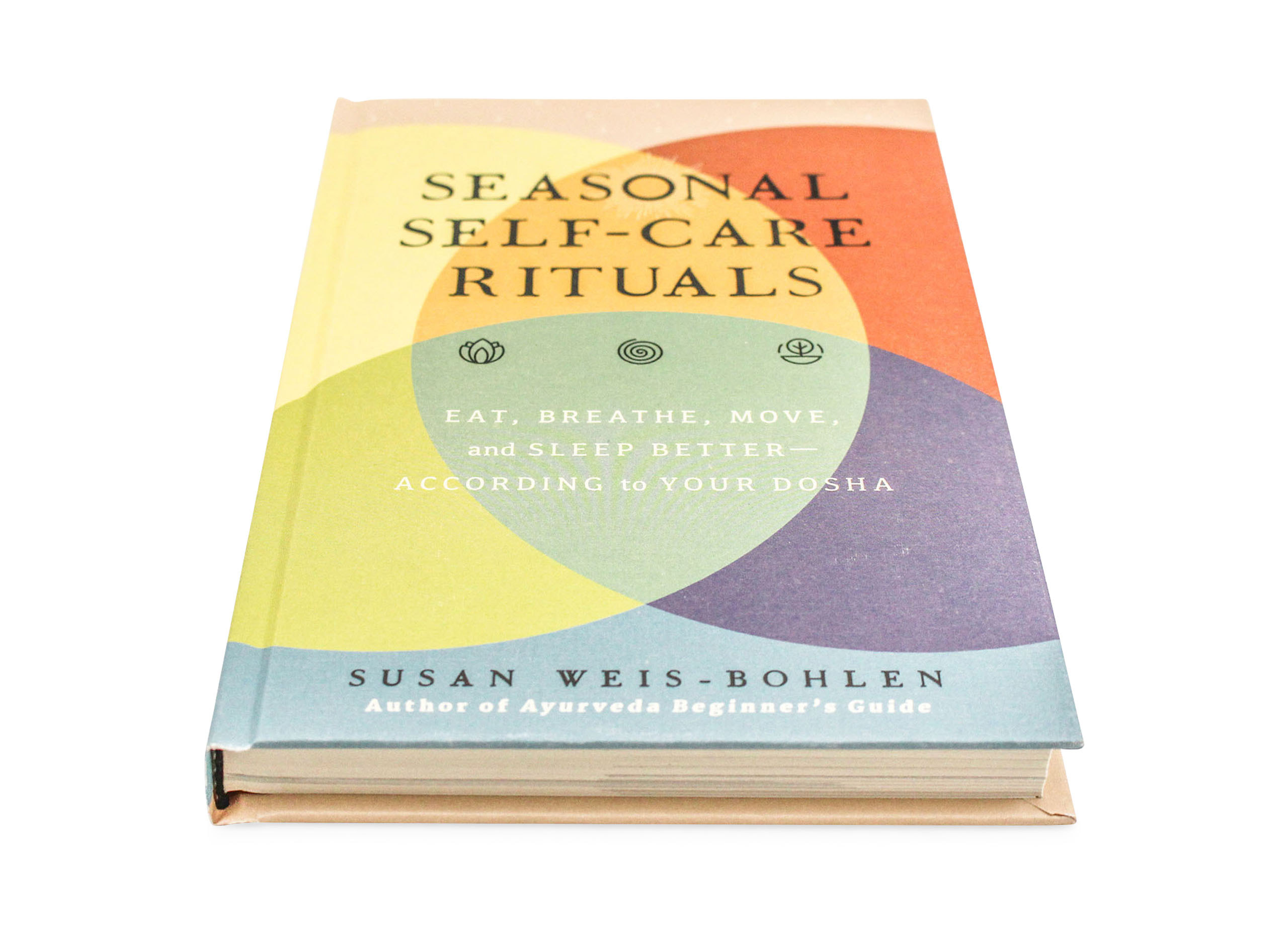 Seasonal Self-Care Rituals: Eat, Breathe, Move, and Sleep Better - Crystal Dreams