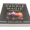 The Big Book of Candle Magic (tp) - Books _ Livres - Crystal Dreams