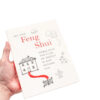 Feng Shui: Rebalance the Flow of Energy in and Around You Book - Crystal Dreams