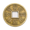 Feng Shui I-Ching Coin (L) - Crystal Dreams