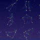 horoscope constellations