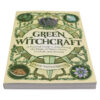 Green Witchcraft: A Practical Guide to Discovering the Magic of Plants, Herbs, Crystals, and Beyond - Crystal Dreams