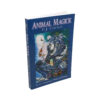 Animal Magick: The Art of Recognizing and Working with Familiars - Crystal Dreams