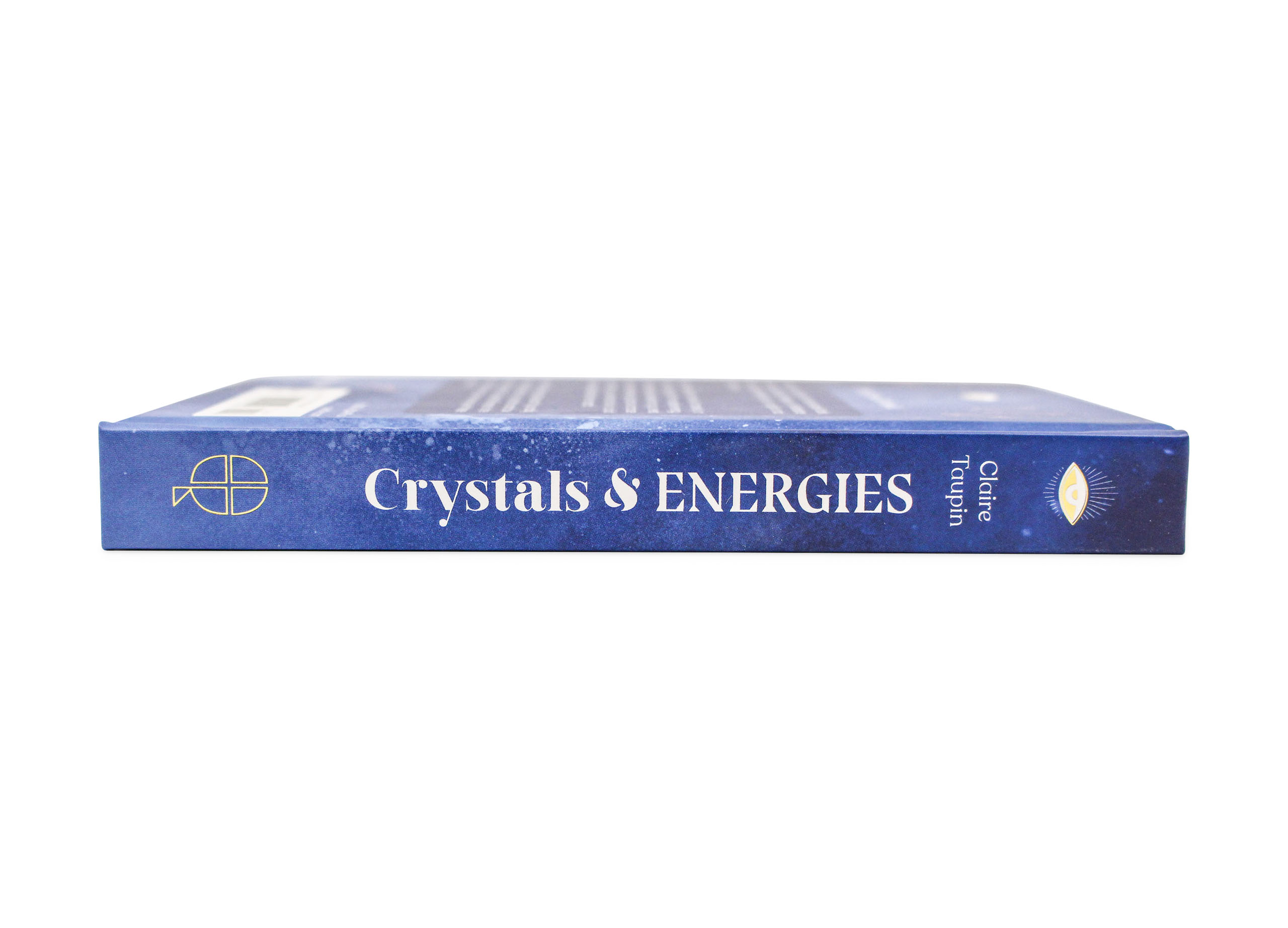 The Witch's Apprentice Crystals & Energies - Crystal Dreams