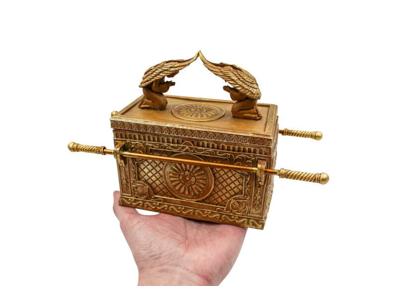Ark of the Covenant Box