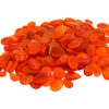 Carnelian Cabochon - Crystal Dreams