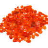 Carnelian Cabochon - Crystal Dreams