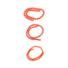 Carnelian Beads 6mm, 8mm, or 10mm - Crystal Dreams