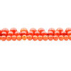 Carnelian Beads 6mm, 8mm, or 10mm - Crystal Dreams