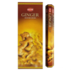 HEM incense - Ginger - Crystal Dreams