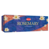 HEM Incense - Rosemary - Crystal Dreams