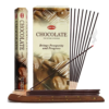 HEM Incense - Chocolate - Crystal Dreams