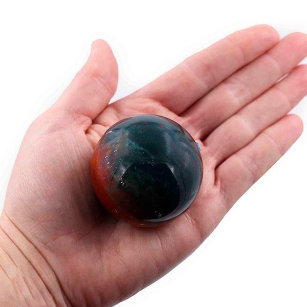 Bloodstone, Crystals, Protection, semiprecious stone, Crystal Dreams, Crystal Store Montreal, Physical Strengh