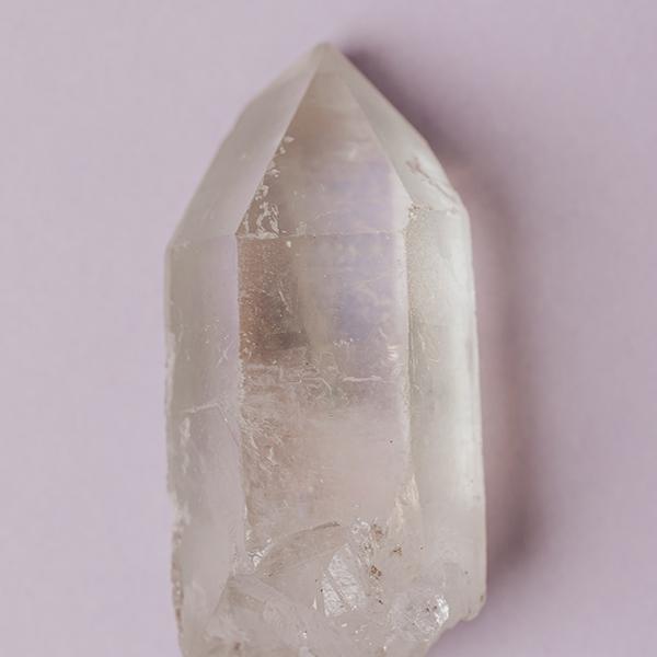 Clear Quartz, Stress relief, Crystals for anxiety, Crystal Dreams, Crystal Store Montreal, Reduce stress and anxiety