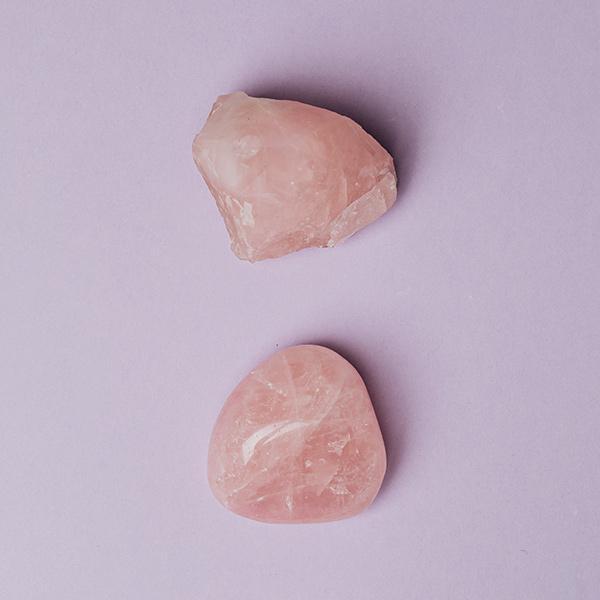 Rose Quartz, Stress relief, Crystals for anxiety, Crystal Dreams, Crystal Store Montreal, Reduce stress and anxiety, Love, Self-love