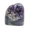 Purple Chalcedony Free-form-Crystal Dreams