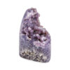 Purple Chalcedony Free-form-Crystal Dreams