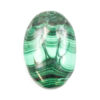 Malachite Palmstone-Crystal Dreams