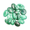 Malachite Palmstone-Crystal Dreams