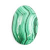 Malachite Palmstone-Crystal Dreams