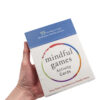 Mindful Games Activity Cards- Crystal Dreams