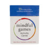 Mindful Games Activity Cards- Crystal Dreams