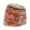 Rhodochrosite Polished Free-form - Crystal Dreams