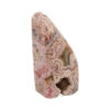 Rhodochrosite Polished Free-form - Crystal Dreams