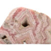 Rhodochrosite Polished Free-form - Crystal Dreams