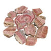 Rhodochrosite Polished Slab- Crystal Dreams