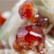 birthstone, garnet, january birthstone, janvier, pierre de naissance janvier, cristal janvier, january crystal