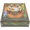 World Animal Dreaming Oracle Deck - Crystal Dreams